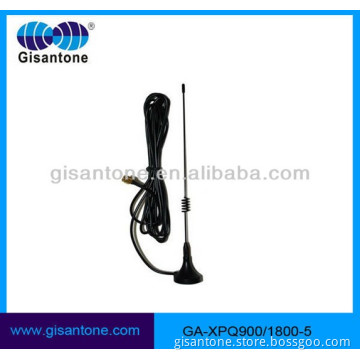 (Manufactory) 890-960/1710-1880-MHz GSM Magnetic Base Antenna Strong Signal Antenna for GSM